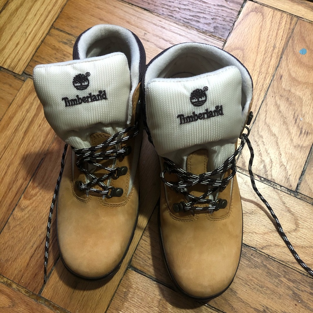 Women Timberland Boots